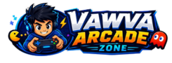 Stikia Arcade Zone