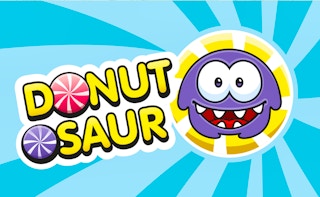 Image Donutosaur