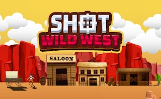 Image ShotWildWest